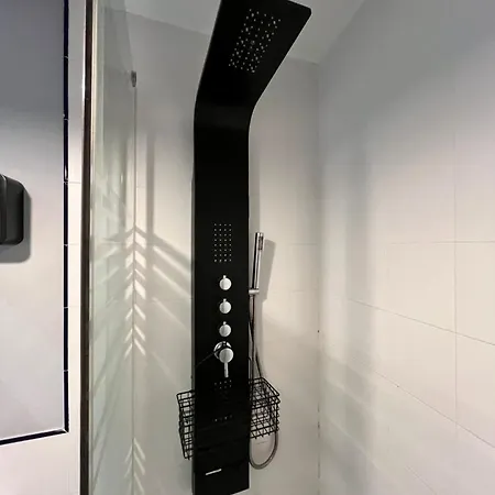 Apartamento Gatu Alquiladores 