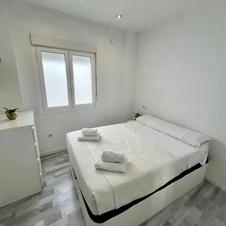 Apartment Gatu Alquiladores 