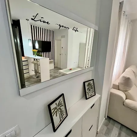 Apartment Gatu Alquiladores 