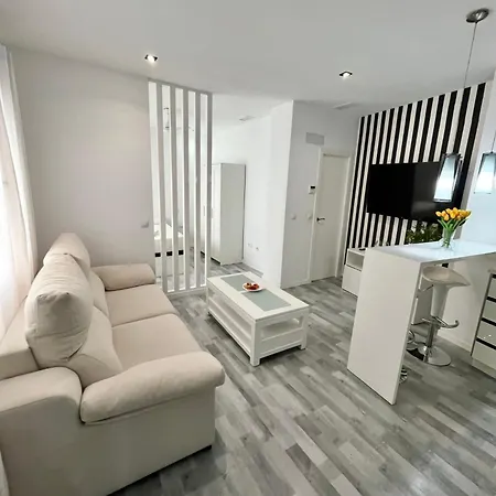 Apartment Gatu Alquiladores 