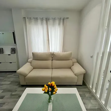 Apartment Gatu Alquiladores 