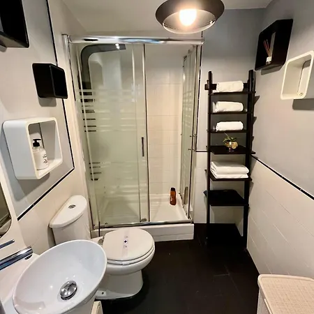 Apartament Gatu Alquiladores 